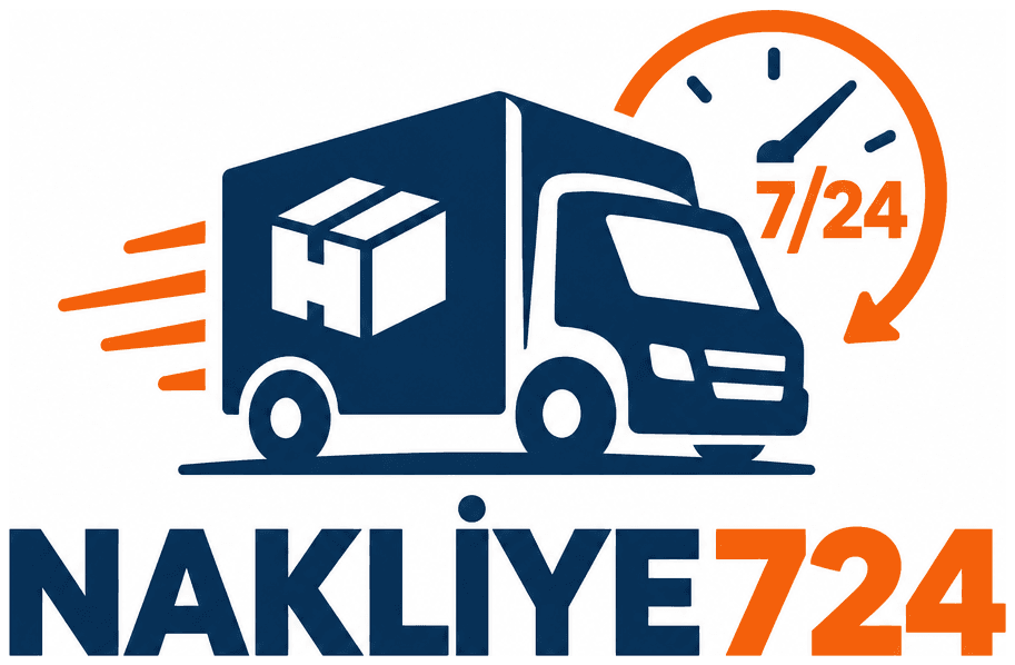 Nakliye724 — Bursa evden eve nakliyat